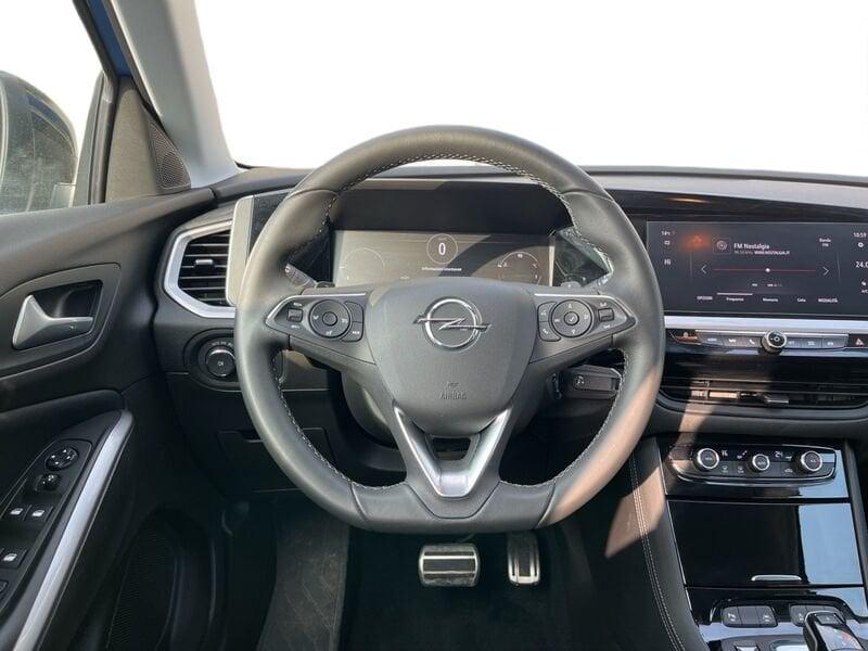Opel Grandland I 2022 1.5 ecotec Business Elegance s&s 130cv at8