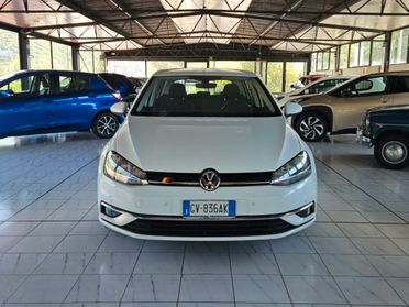 Volkswagen Golf 1.0 TSI 110 CV DSG Sound Edition