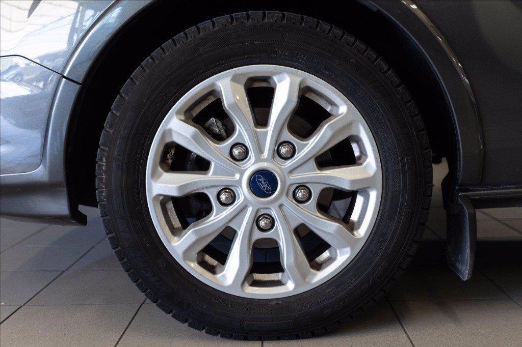 FORD tourneo custom 320 2.0 tdci 150cv Titanium L1H1 E6.2 del 2022
