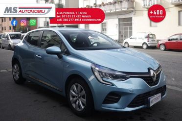 Renault Clio Renault Clio SCe 75 CV 5 porte Business Promozione