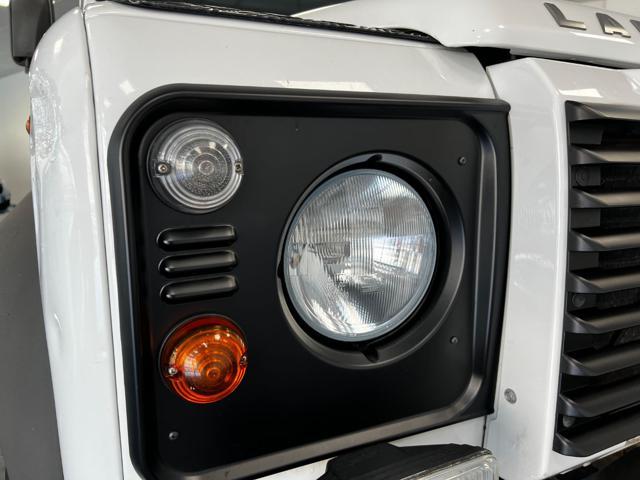 LAND ROVER Defender 90 2.2 TD4 GANCIO TRAINO + EURO 5B