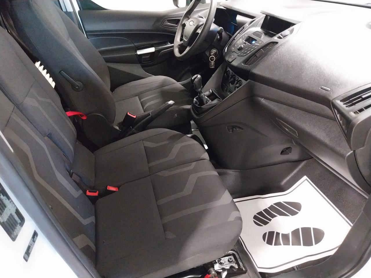 Ford Tourneo Connect 1.5 TDCi 100 CV TREND- ok neopatentati