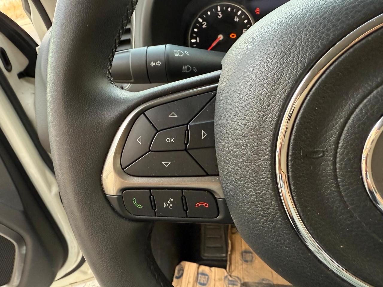 Jeep Renegade 1.6 Mjt 130 CV Limited 2022