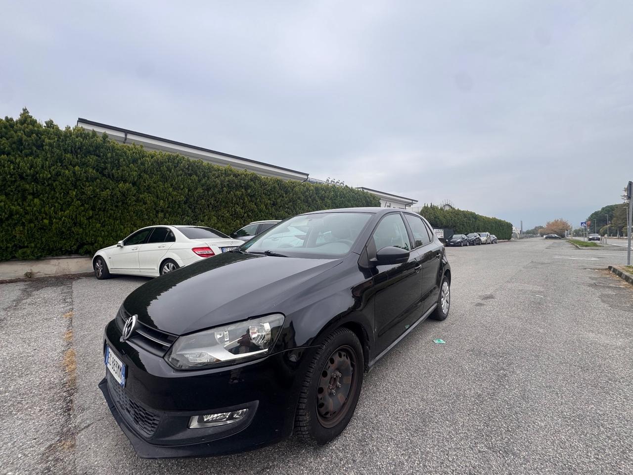 Volkswagen Polo 1.2 TDI DPF 5 p. Comfortline
