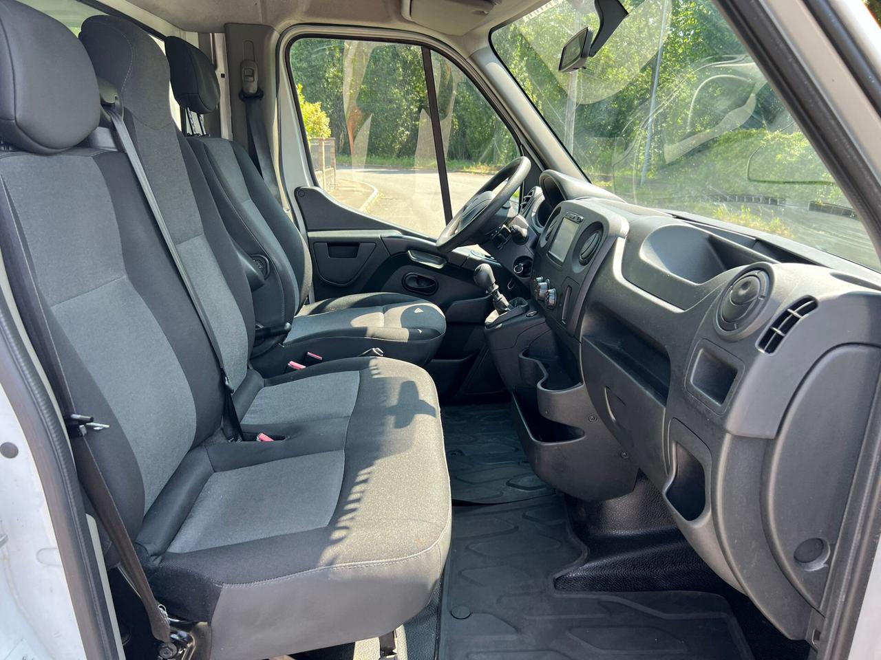 Renault Master T35 2.3 dCi 145 TP PL Cabinato Energy Ice