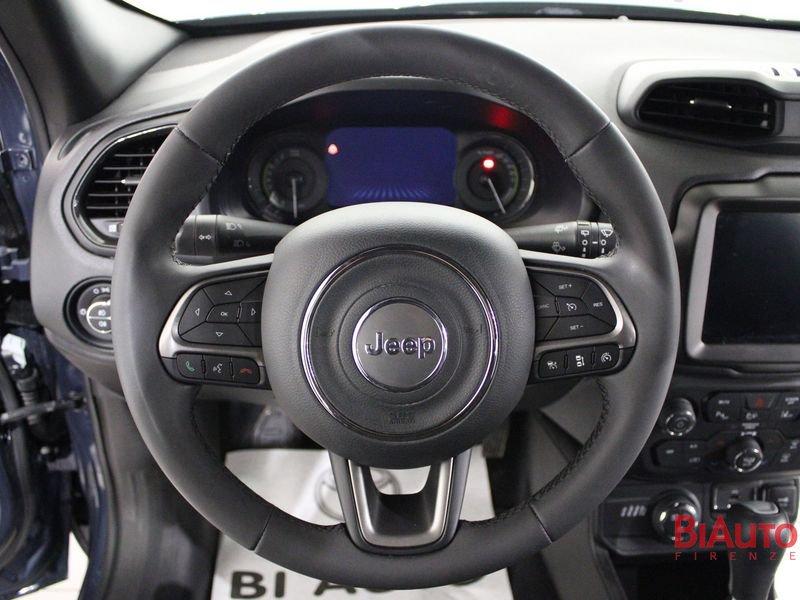 Jeep Renegade Renegade 1.3 T4 240CV PHEV 4xe AT6 S