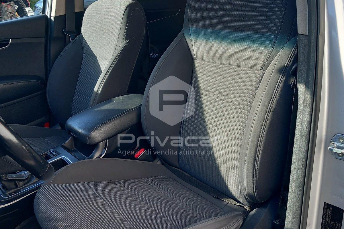 KIA Sorento 2.2 CRDi 2WD Loft