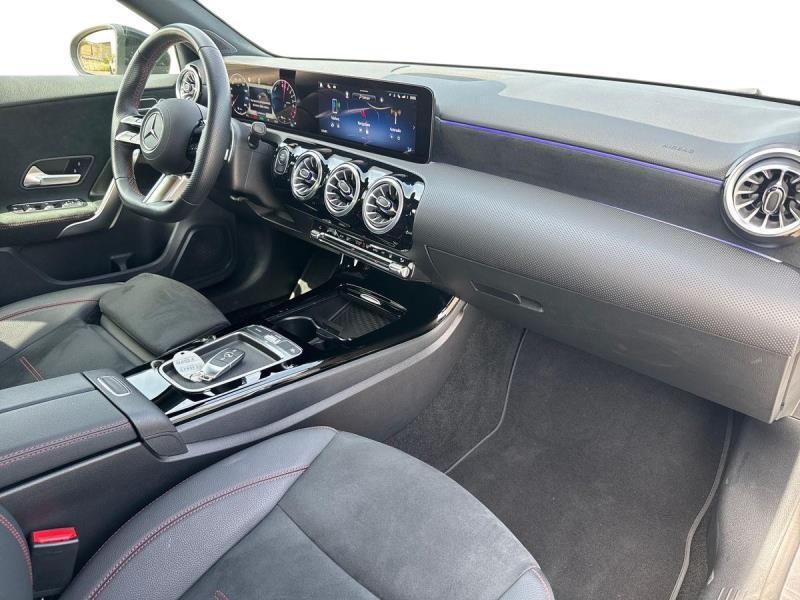 Mercedes Classe A 250 250 e Plug-In-Hybrid Digital Edition Speedshift DCT AMG 8G