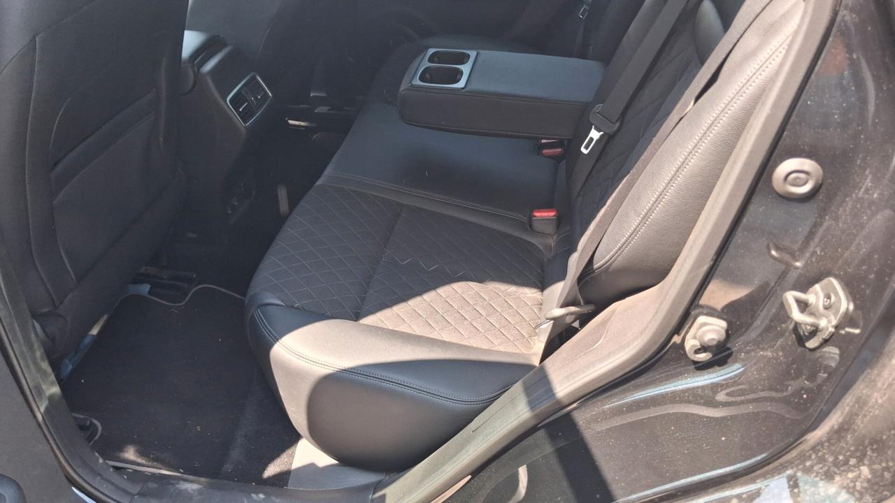 Renault Kadjar Blue dCi 8V 115CV Sport Edition2
