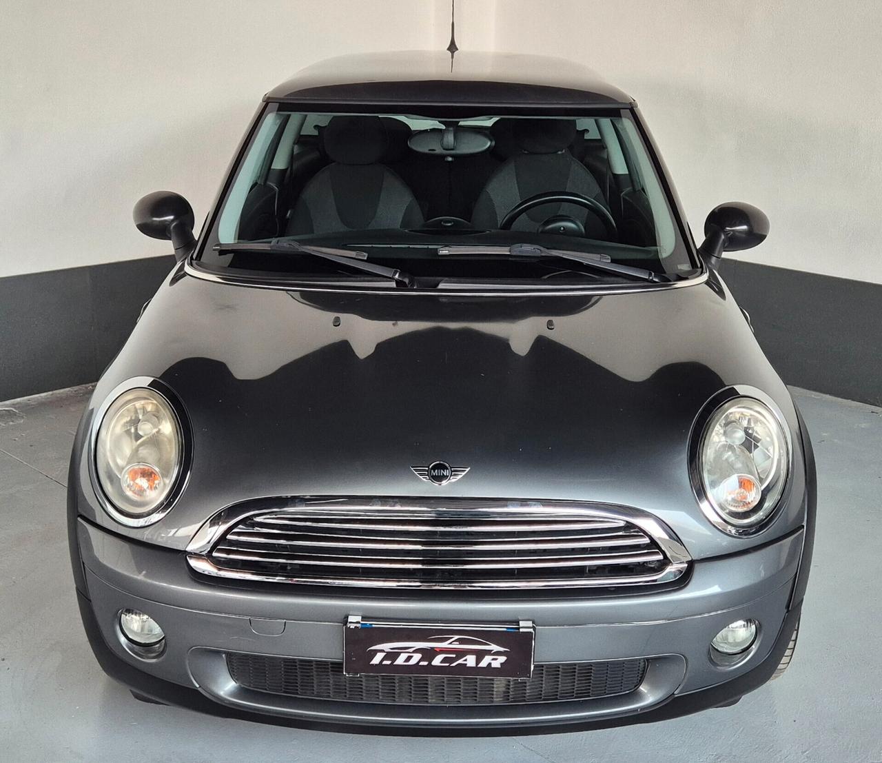 Mini 1.4 16V One ( NEOPATENTATI )
