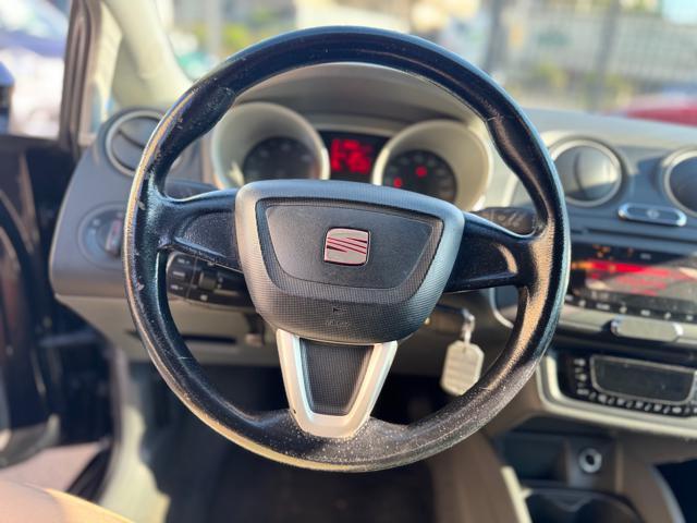 SEAT Ibiza 1.2 TDI CR 5 porte Style IDEALE X NEOPATENTATI