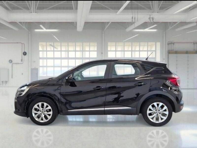 Renault Captur Captur TCe 90 CV Business