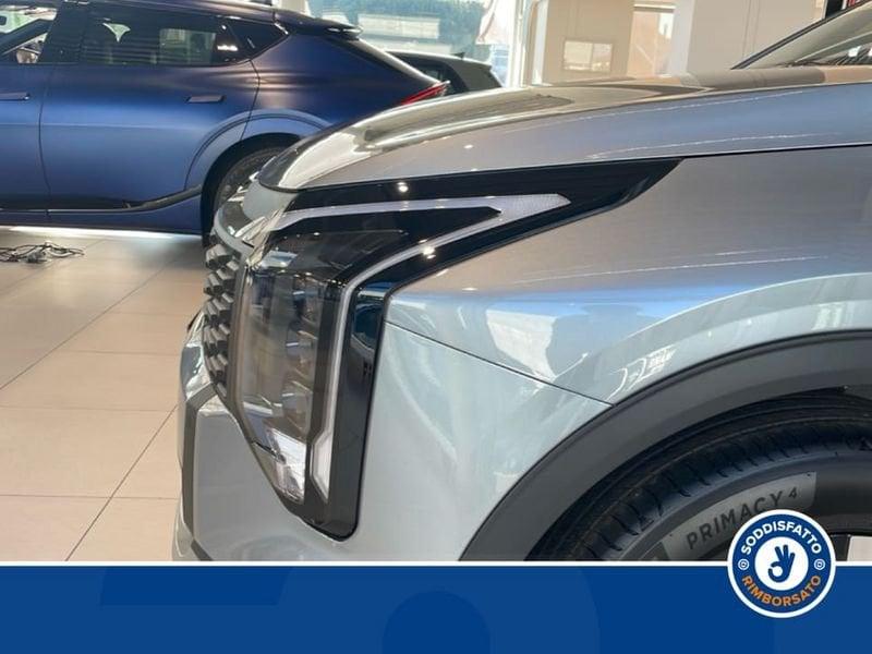 Kia Sportage 1.6 CRDi MHEV Business PE