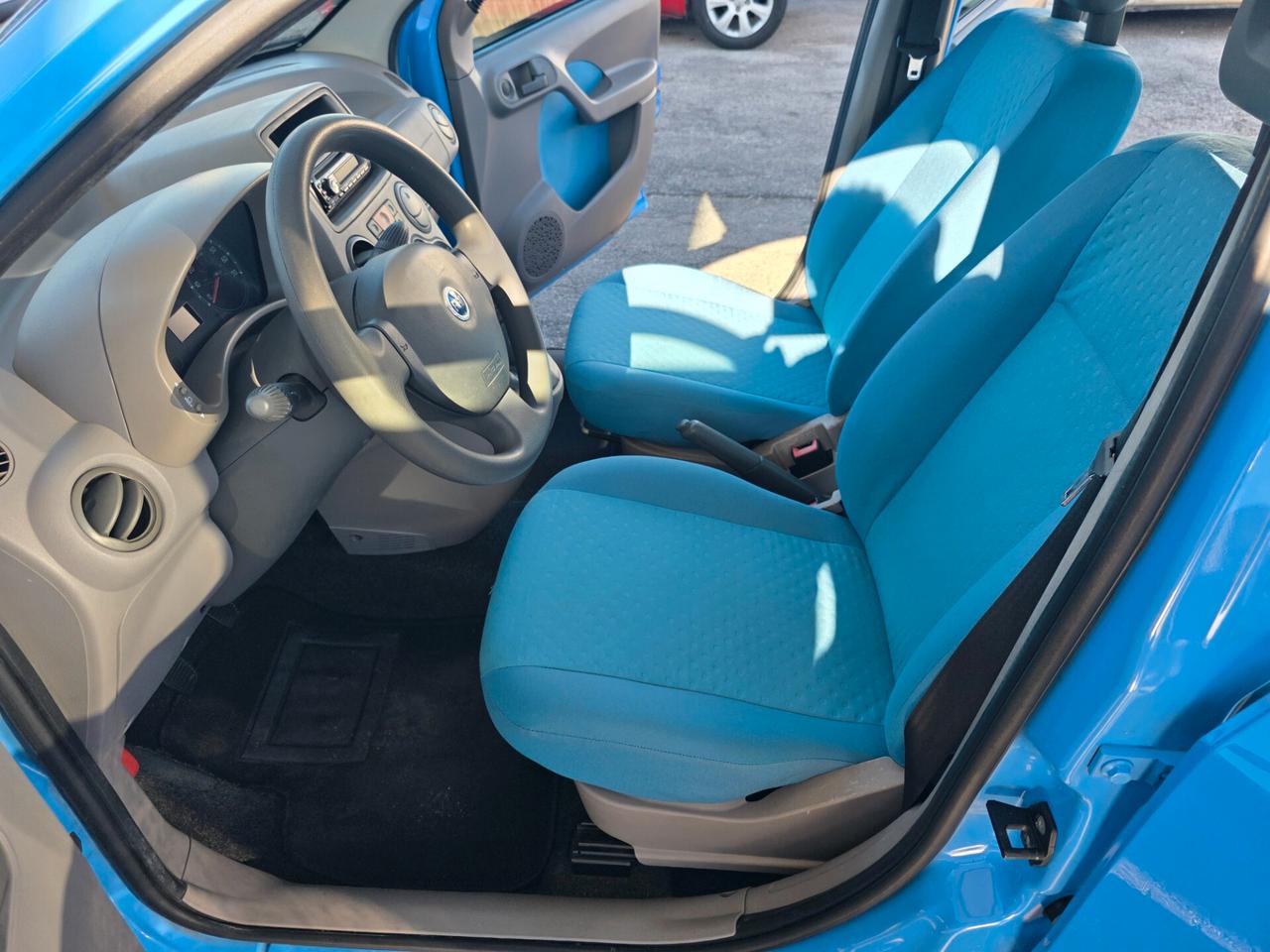 Fiat Panda 1.2 5p con 217.000km Neopatentati ok