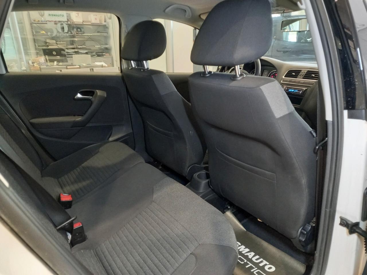 Volkswagen Polo VENDUTA