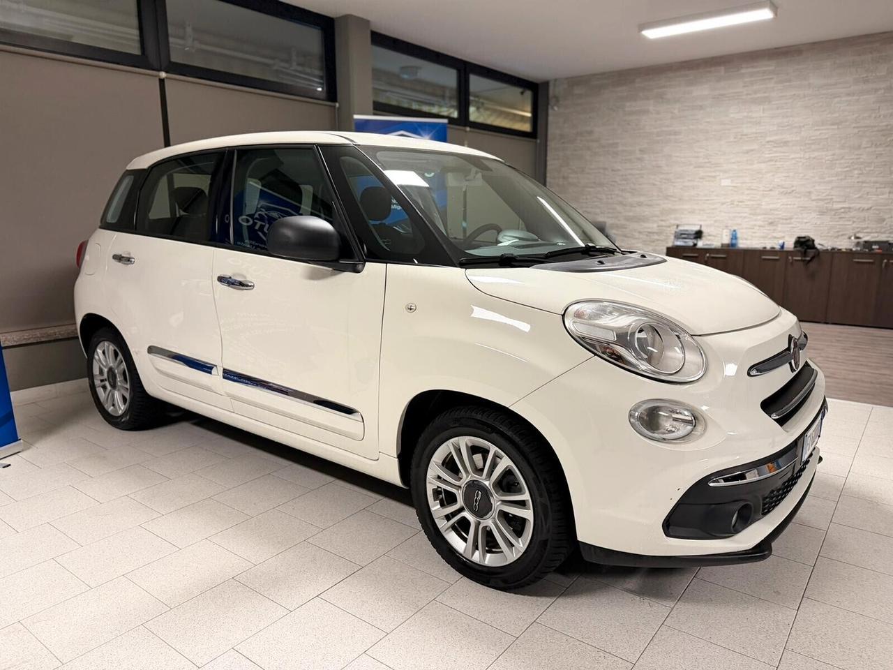 Fiat 500L 1.4 benzina 95 CV S&S City Cross