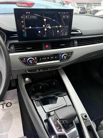 Audi A4 2.0 35 tfsi mhev Bus Advanced s-tronic 150cv PROMO