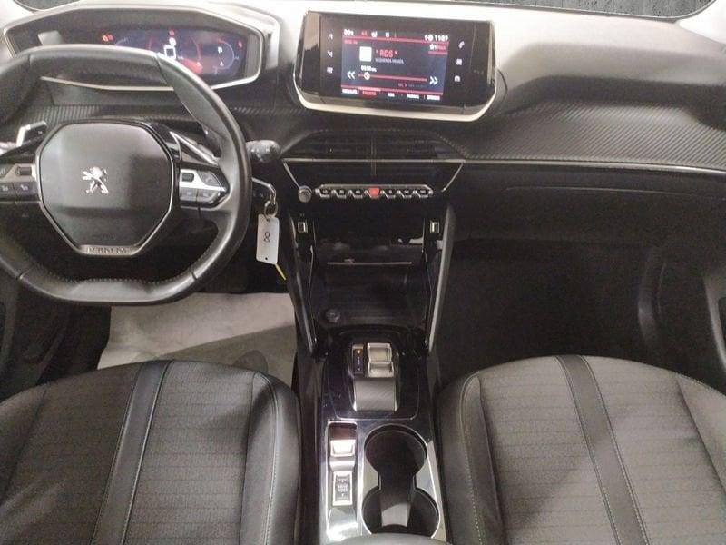 Peugeot 208 1.2 puretech Allure Pack s&s 100cv eat8