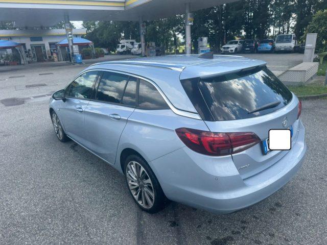 OPEL Astra 1.6 CDTi 110CV Start&Stop Sports Tourer Innovation