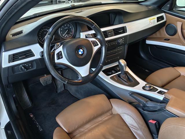 BMW 335 i cat Cabrio Futura