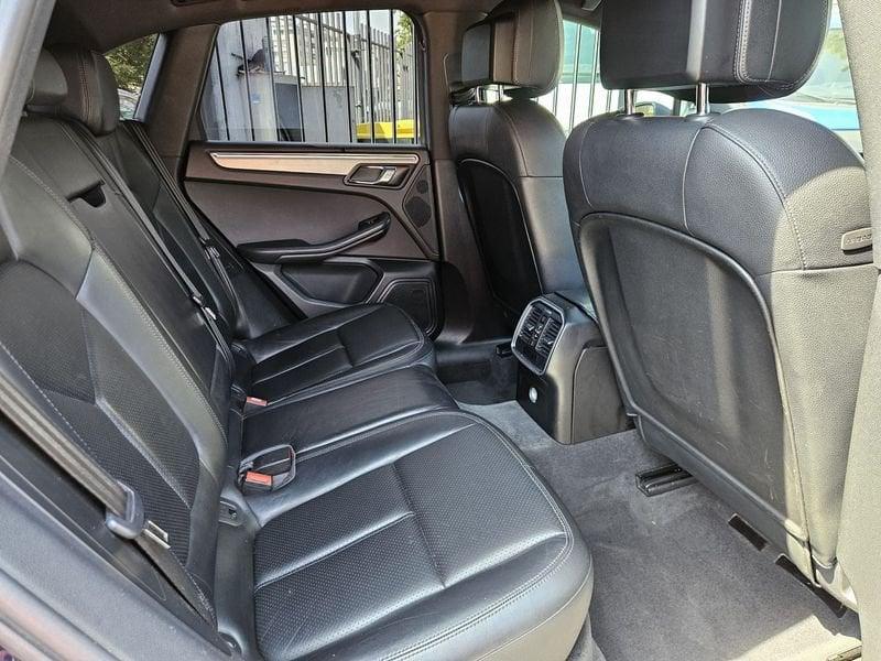 Porsche Macan Macan 3.0d S 250cv pdk