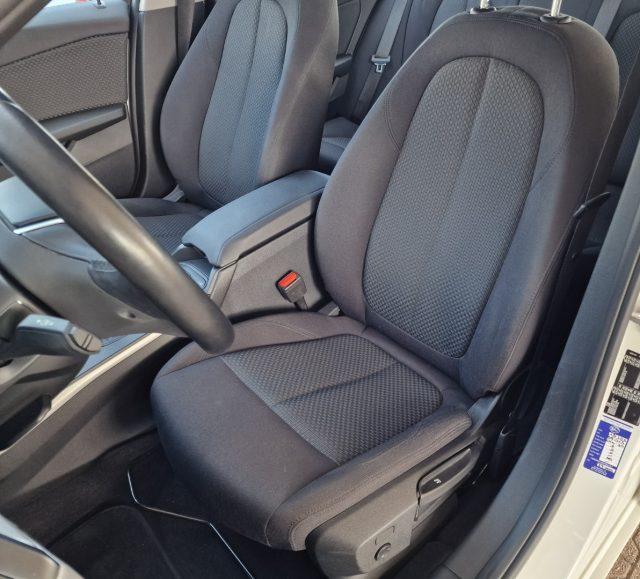 BMW 116 d 5p. Business Advantage IDEALE PER NEO PATENTATI