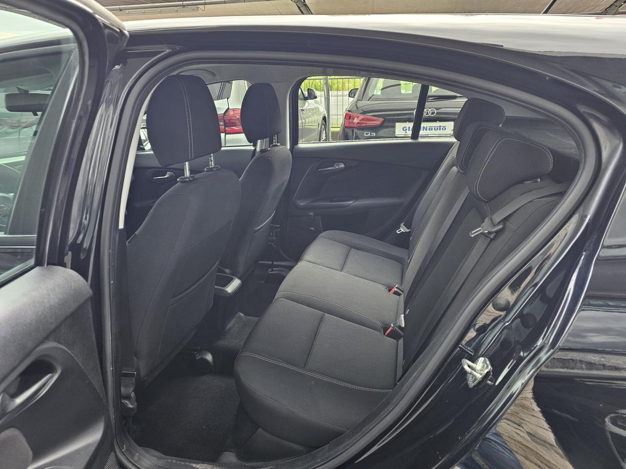 Fiat Tipo 1.4 5 porte Lounge