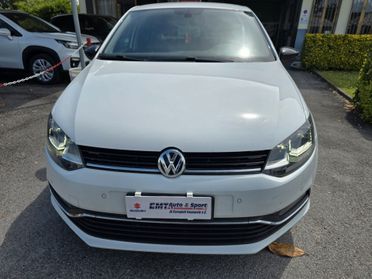 Volkswagen Polo 1.4 TDI 5p. Fresh