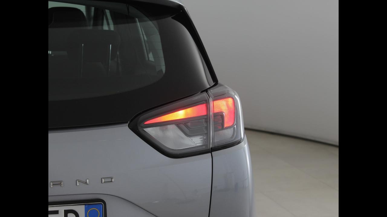 OPEL Crossland 2021 - Crossland 1.2 Edition s&s 83cv