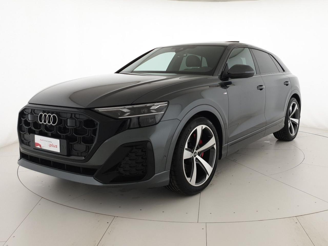 3.0TDI 286CV quattro tiptronic S line Edition