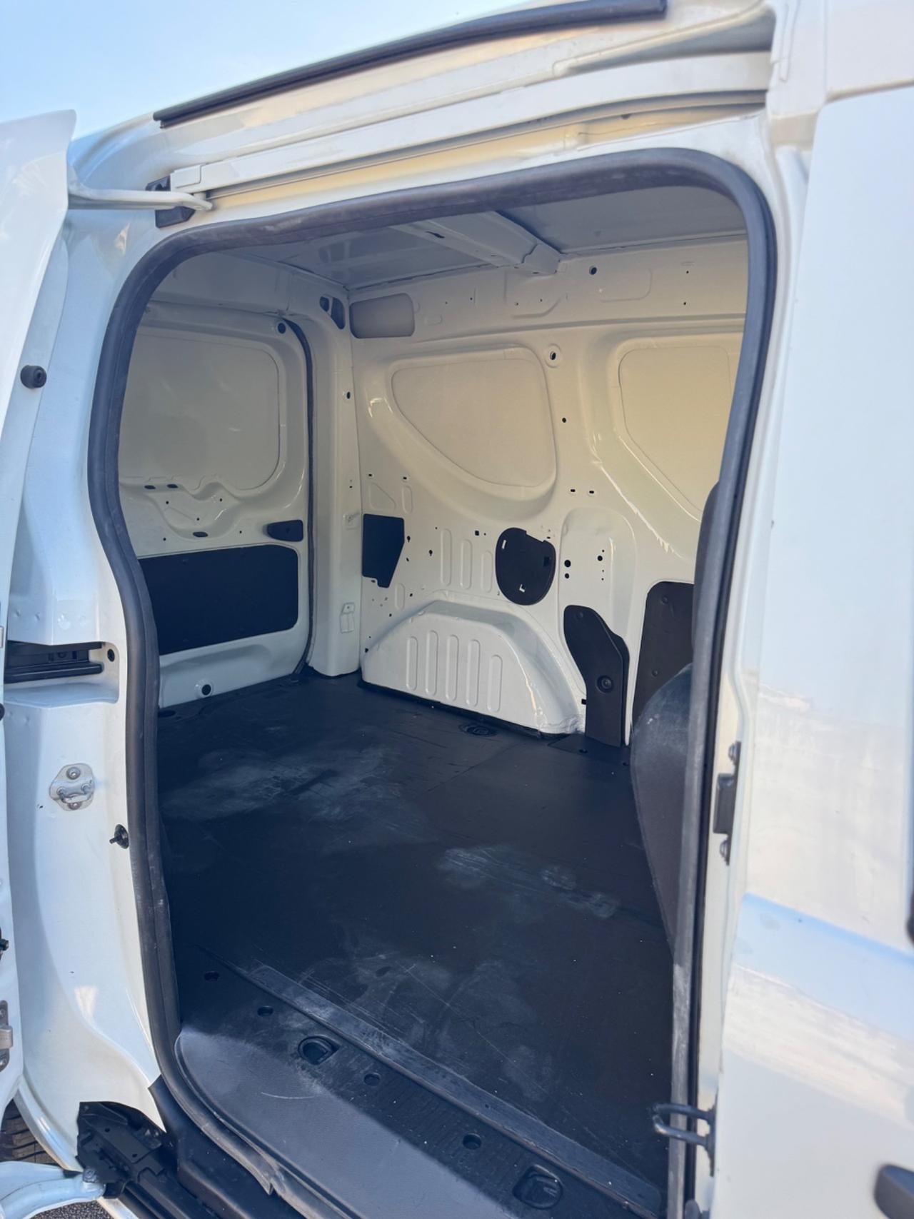 Dacia Dokker 1.5 dCi 8V 75CV EURO 6B 2018