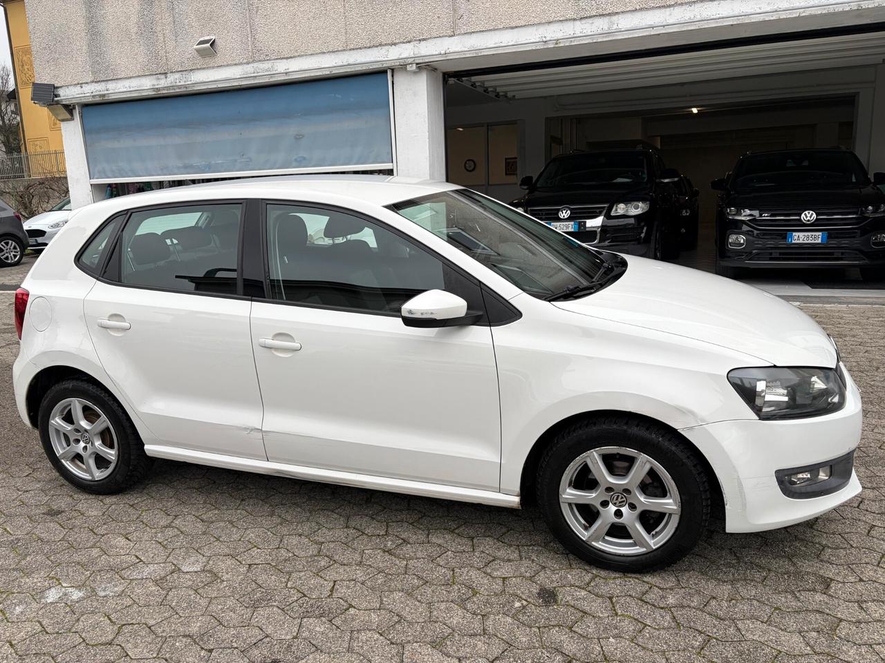 Volkswagen Polo 1.2 70 CV 5p. Comfortline*EURO5*NEOPATENTATI