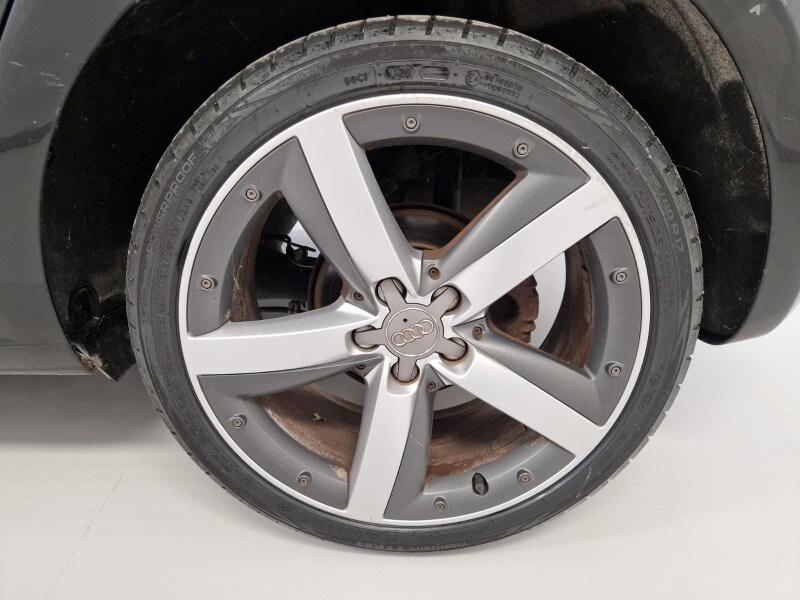 AUDI A1/S1 A1 SPB 1.6 TDI Ambition