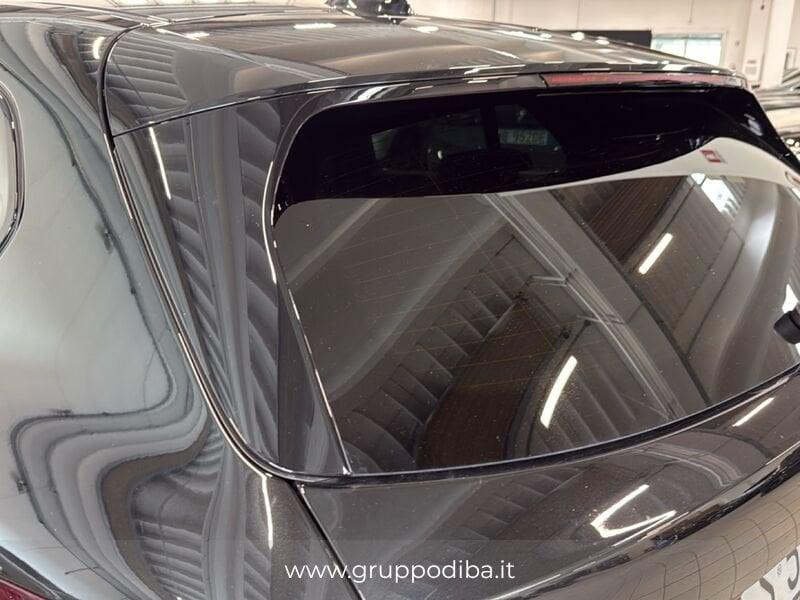 BMW Serie 1 F40 Diesel 118d Msport auto