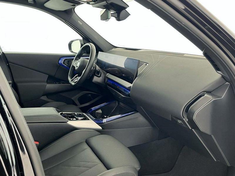 BMW X3 X3 xDrive20d 48V MSport