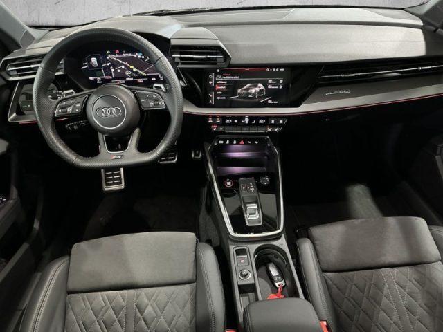 AUDI RS 3 SPB TFSI quattro S tronic