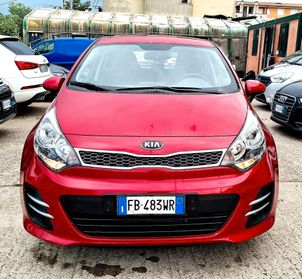 KIA RIO 1.1 CRDi 5p. Cool 40000 km unico proprietario
