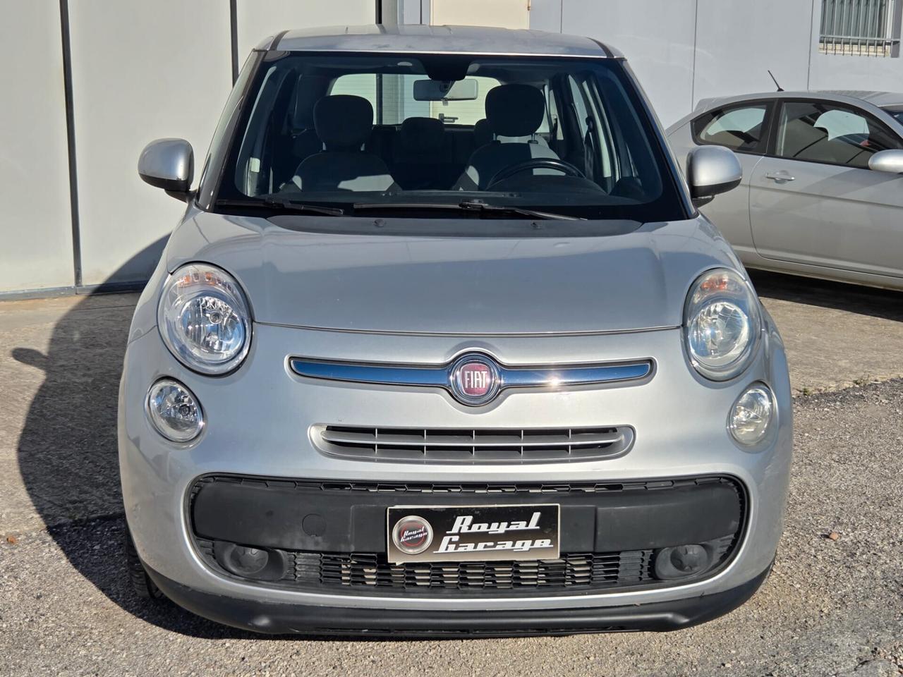 Fiat 500L LIVING 1.6JTDM 16V