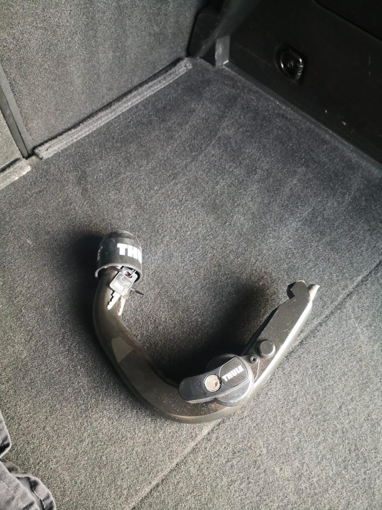 Opel Mokka 1.4 Turbo GPL Tech 140CV 4x2 ***GANCIO TRAINO***