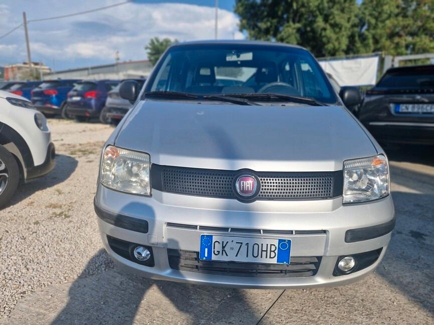Fiat Panda 1.2 Active