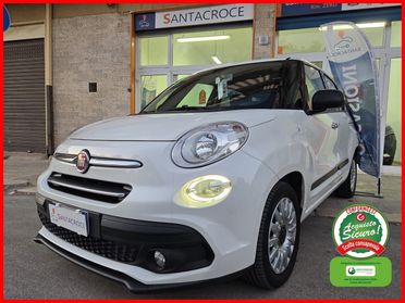 FIAT 500L 1.6 MJET 120CV N1 ANNO 2020 UNIPRO'