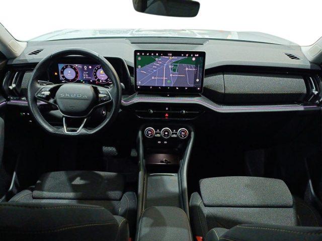 SKODA Kodiaq 2.0 TDI DSG 7 posti Executive