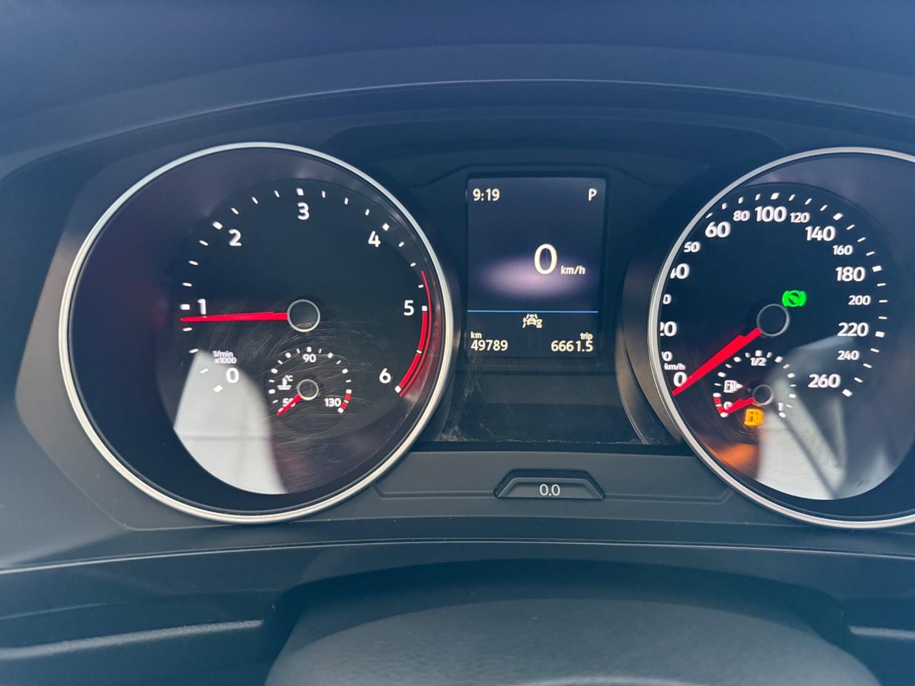 Volkswagen Tiguan 2.0 TDI 150 CV SCR DSG Elegance