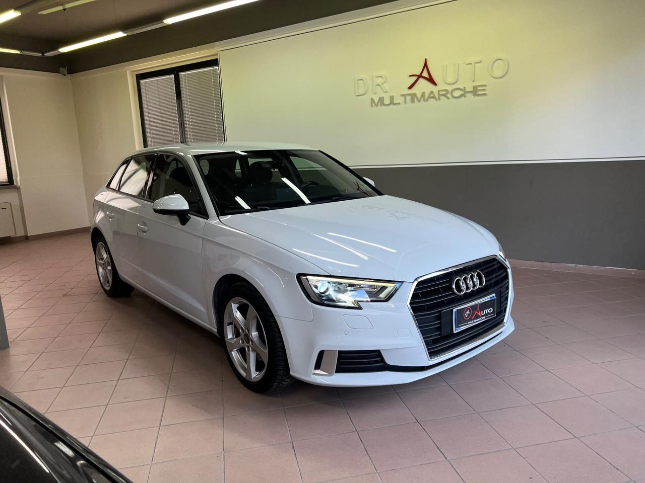 Audi A3 SPB 30 TDI S tronic Business