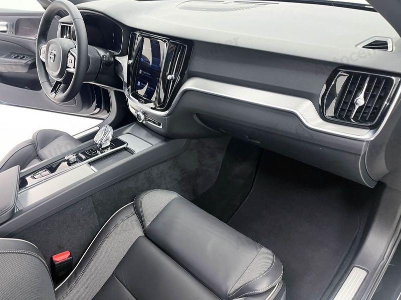 Volvo V60 V60 B4 (d) 197CV GEARTRONIC PLUS DARK