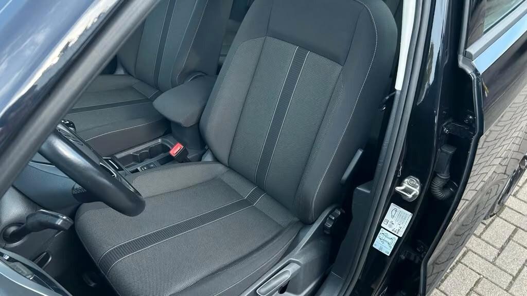 Volkswagen T-Roc 2.0 TDI SCR Advanced BlueMotion Technology