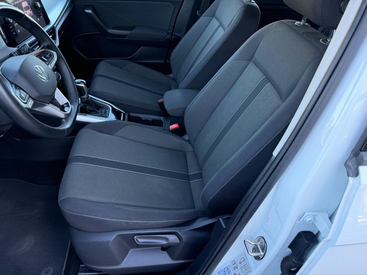 Volkswagen T Roc MY22 DSG 2.0 150 CV Style BlueMotion Technology