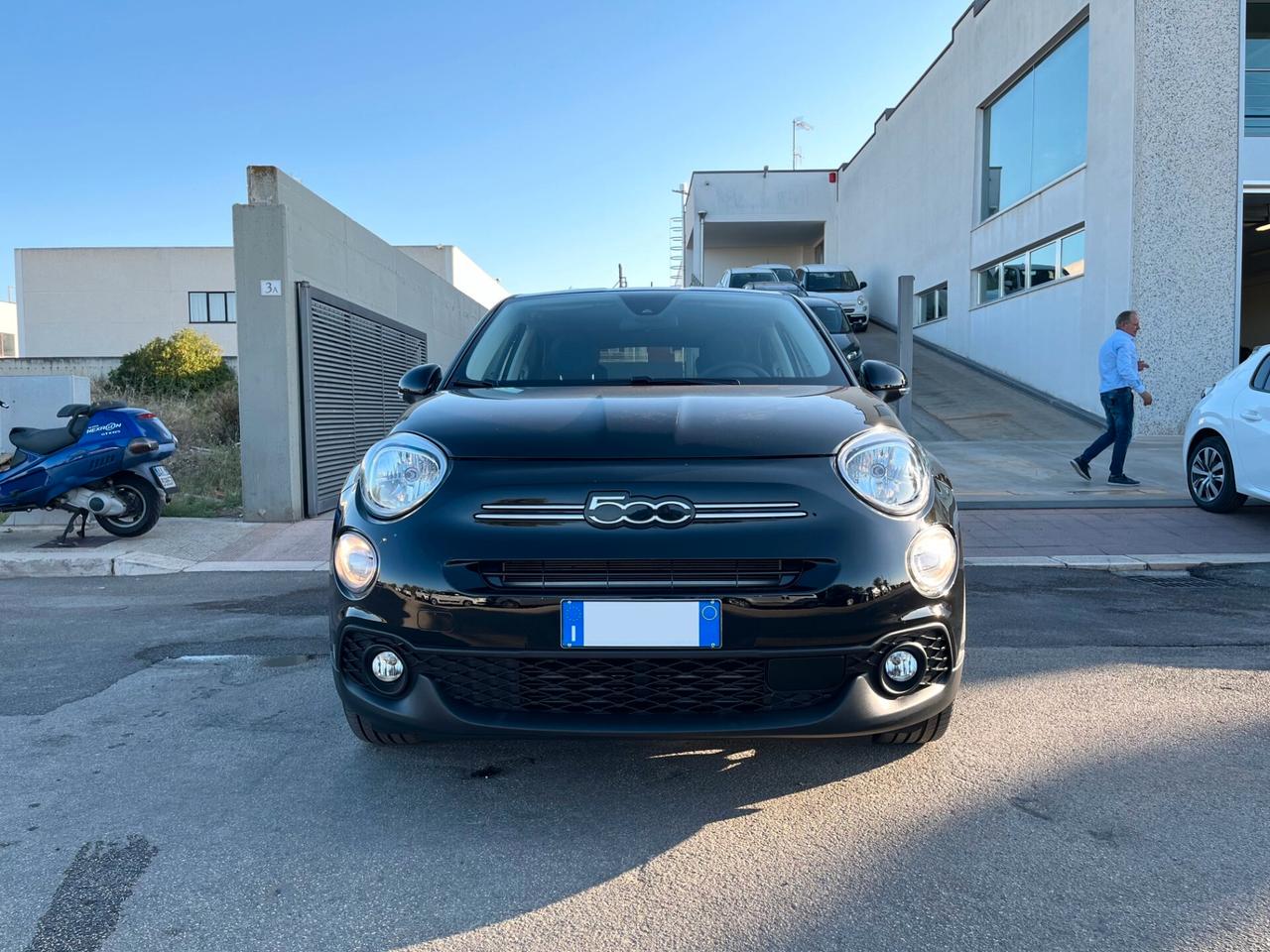 Fiat 500X 1.3 MultiJet 95 CV Club