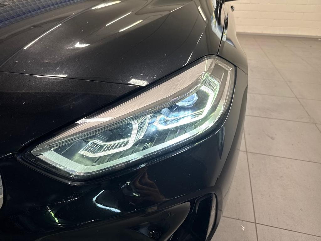 BMW Serie 1 5 Porte 116 d SCR Msport DCT