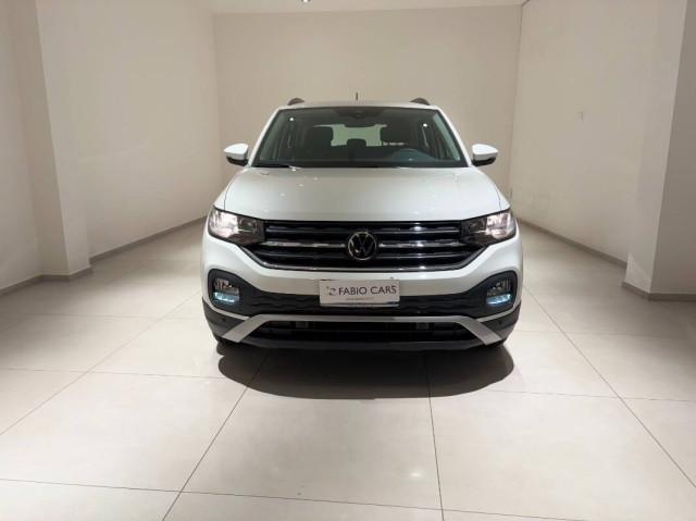 Volkswagen T-Cross 1.0 tsi Style 95cv